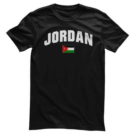 Jordan Flag T-Shirt