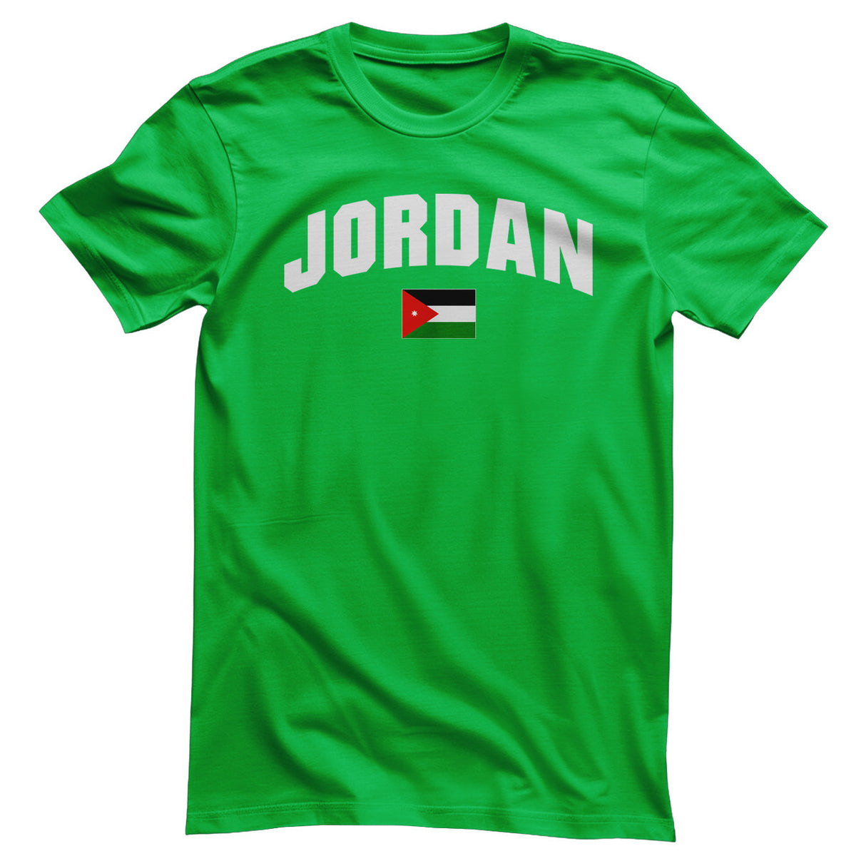 Jordan Flag T-Shirt