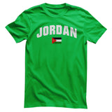 Jordan Flag T-Shirt