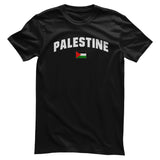 Palestine Flag T-Shirt