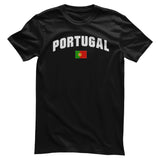 Portugal Flag T-Shirt