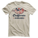Red Rock Canyon State Park T-Shirt