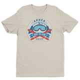 Aprés Ski Club - Good Life Tee