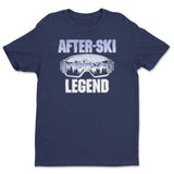 After-Ski Legend Tee