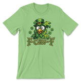St Patricks F-Caw-F Tee