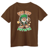Brr Brr Patapim Kids Tee
