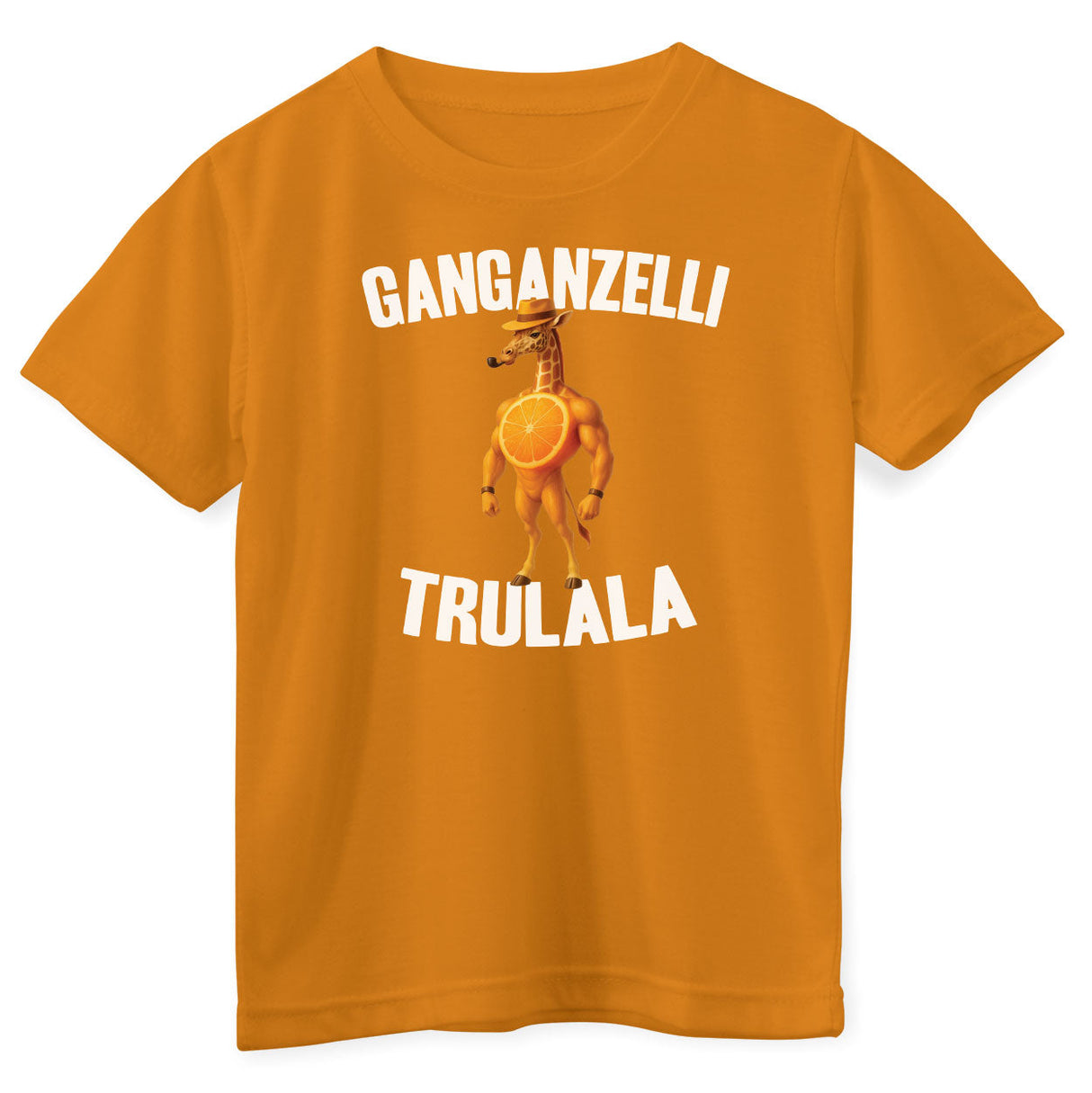 Gangazelli Trulala Kids Tee