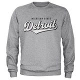 Detroit Sweatshirt