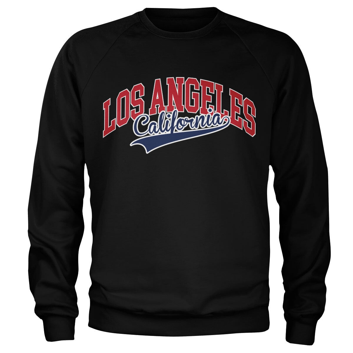 Los Angeles - California Sweatshirt