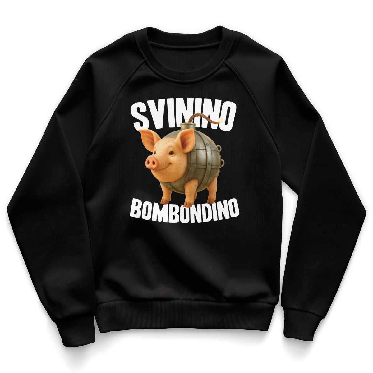 Svinino Bombondino Kids Sweatshirt