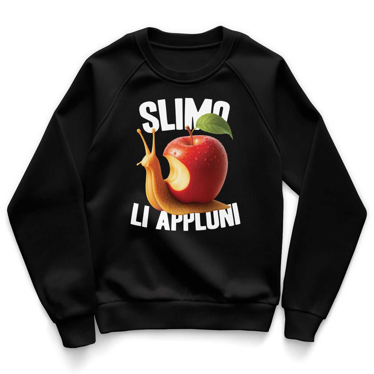 Slimo Li Appluni Kids Sweatshirt