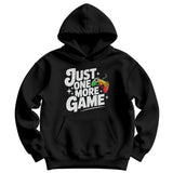 Just One More Game Kids Hoodie
