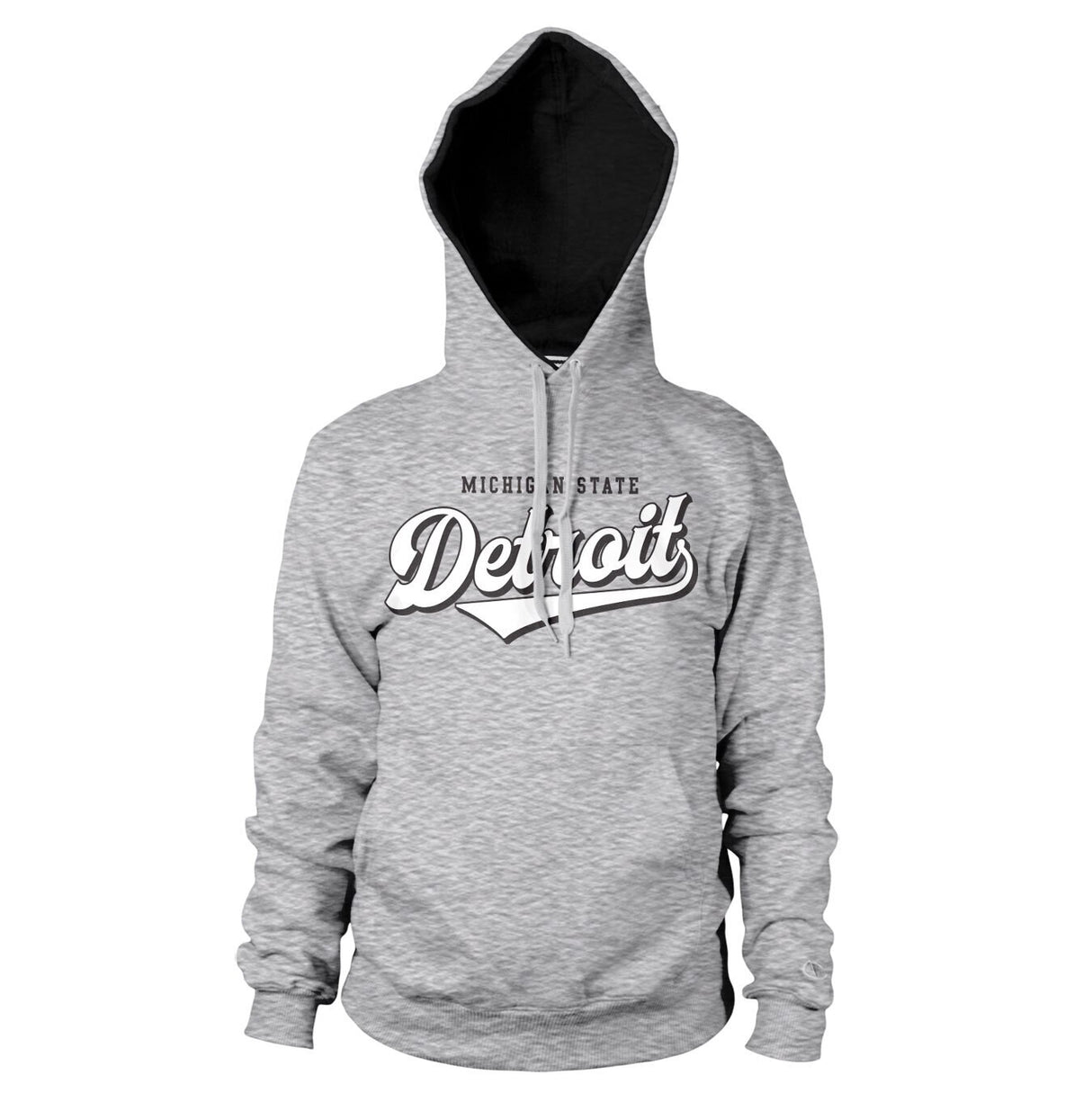 Detroit Hoodie