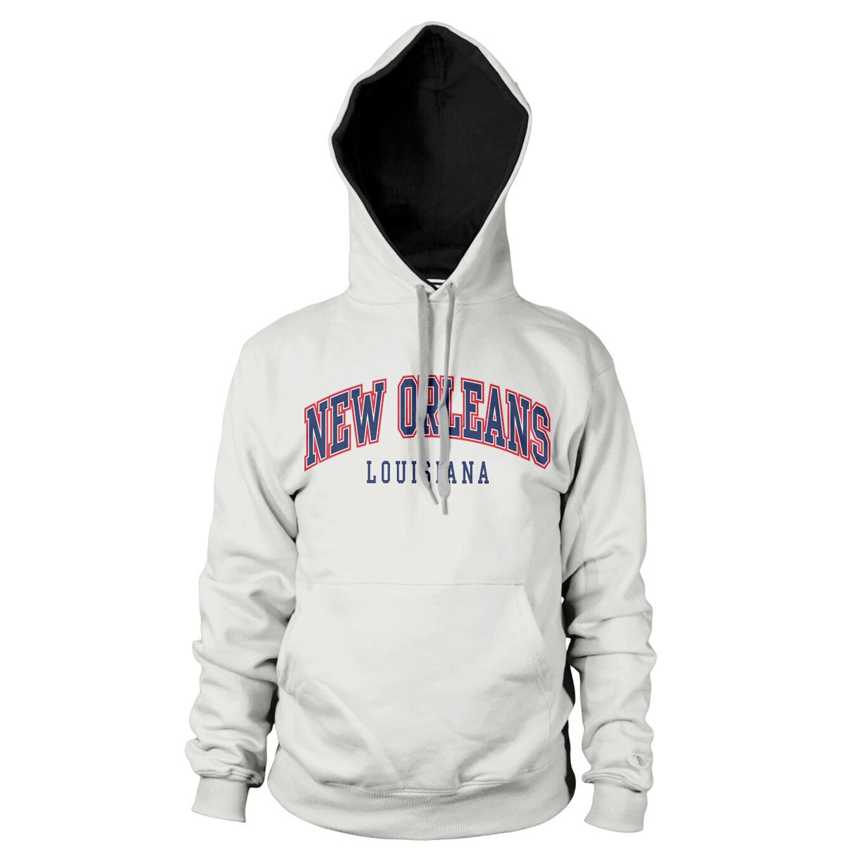 New Orleans - Louisiana Hoodie