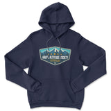 Haute Altitude Society Hoodie