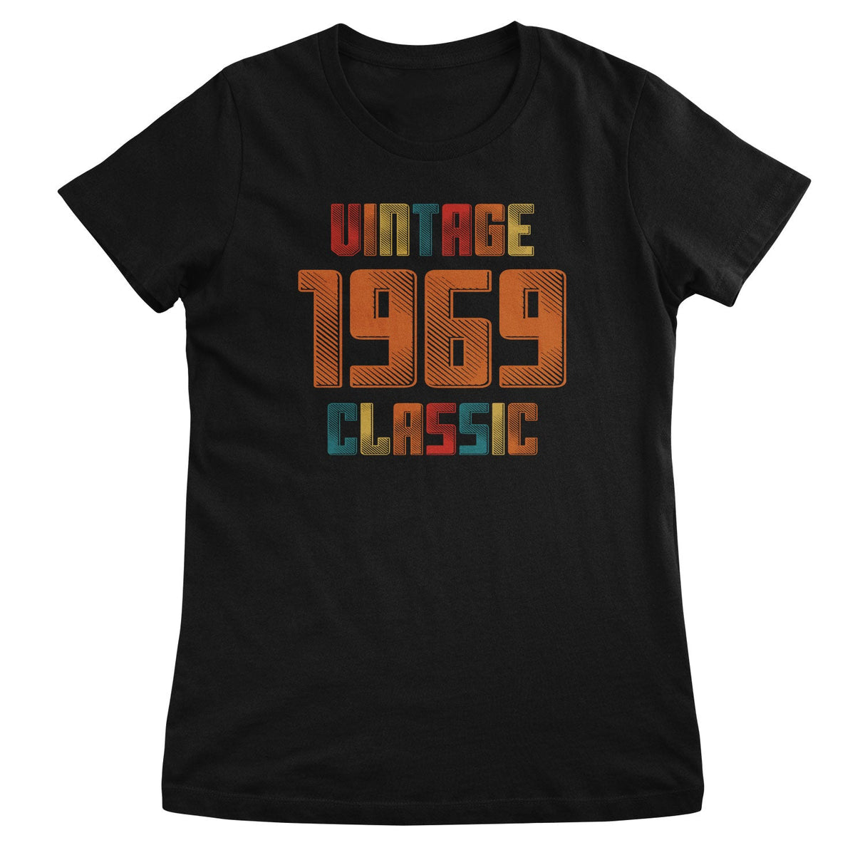 1969 - Vintage Classic Top