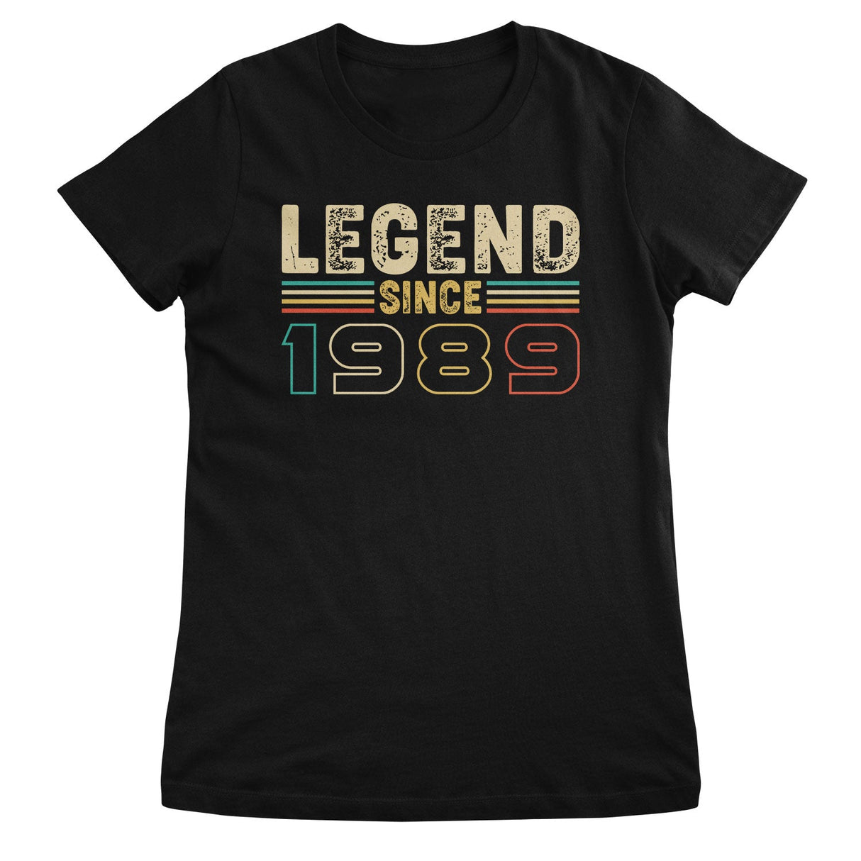 Legend Since 1989 Top