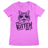 Are You Kitten Me? Top