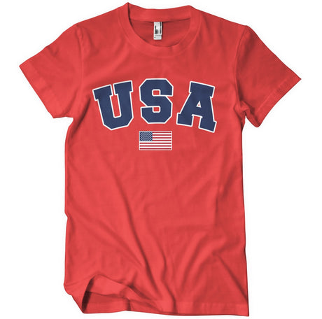 USA Varsity T-Shirt