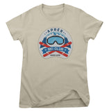 Aprés Ski Club - Good Life Girly Top