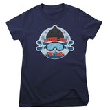 After-Ski Patrol Girly Top