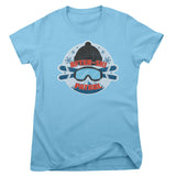 After-Ski Patrol Girly Top