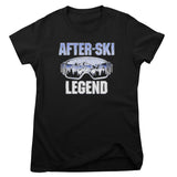 After-Ski Legend Girly Top