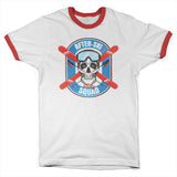 After-Ski Party Squad Ringer Tee