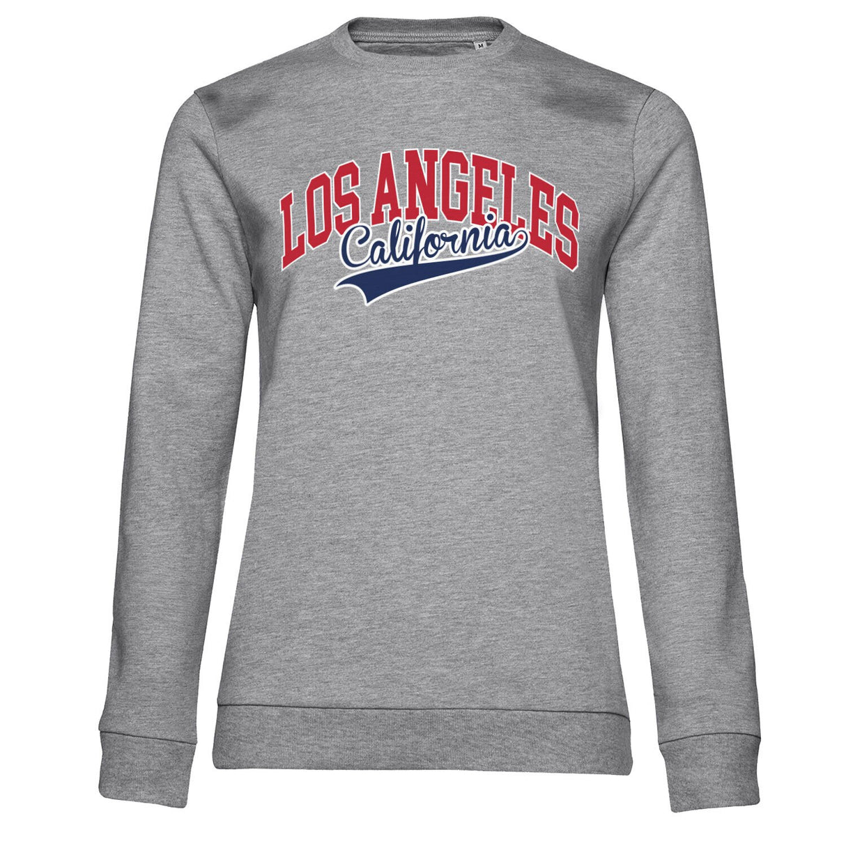 Los Angeles - California Girly Sweatshirt