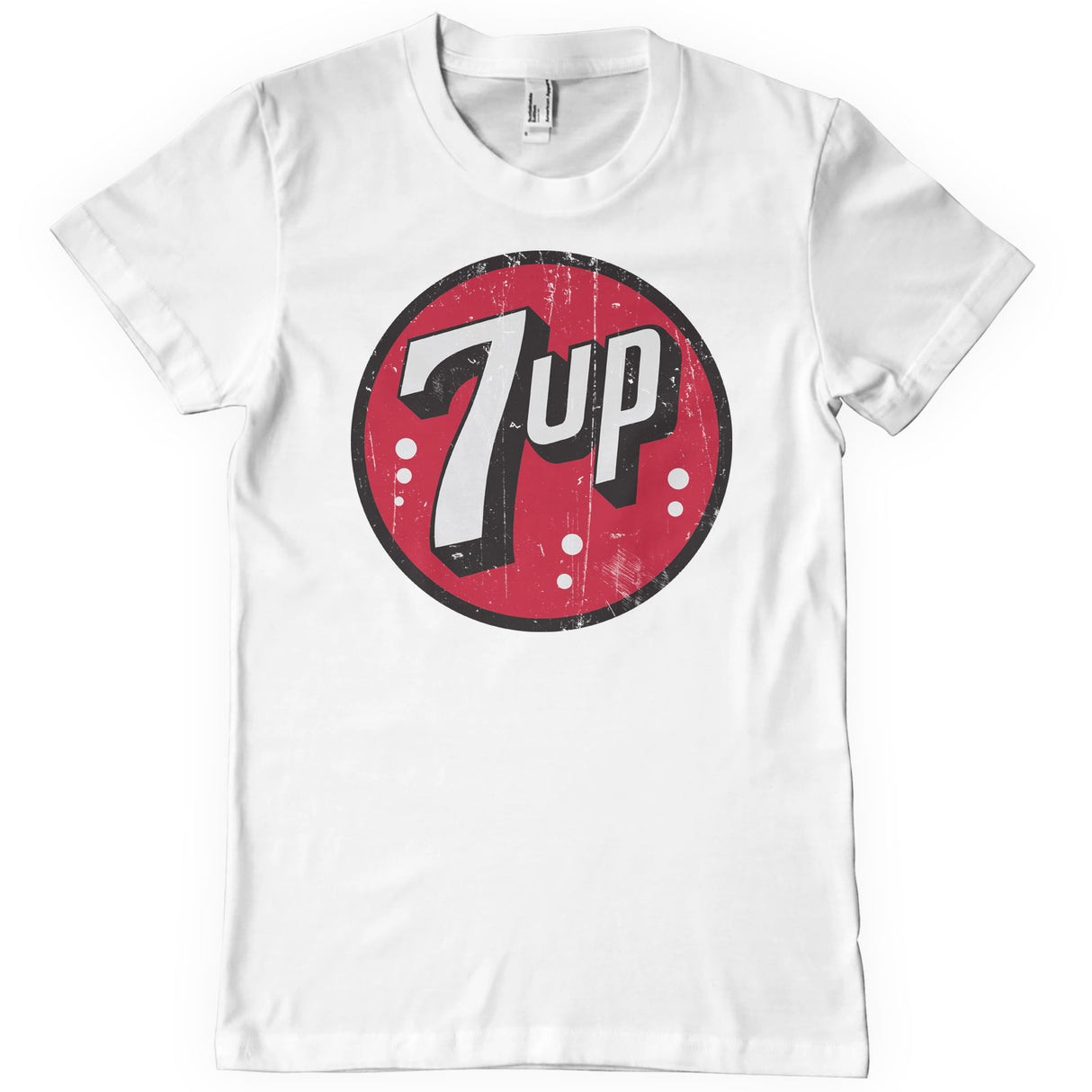 Vintage 7-UP Logo T-Shirt