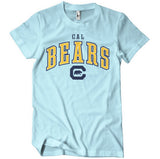 CAL Bears Big Patch T-Shirt