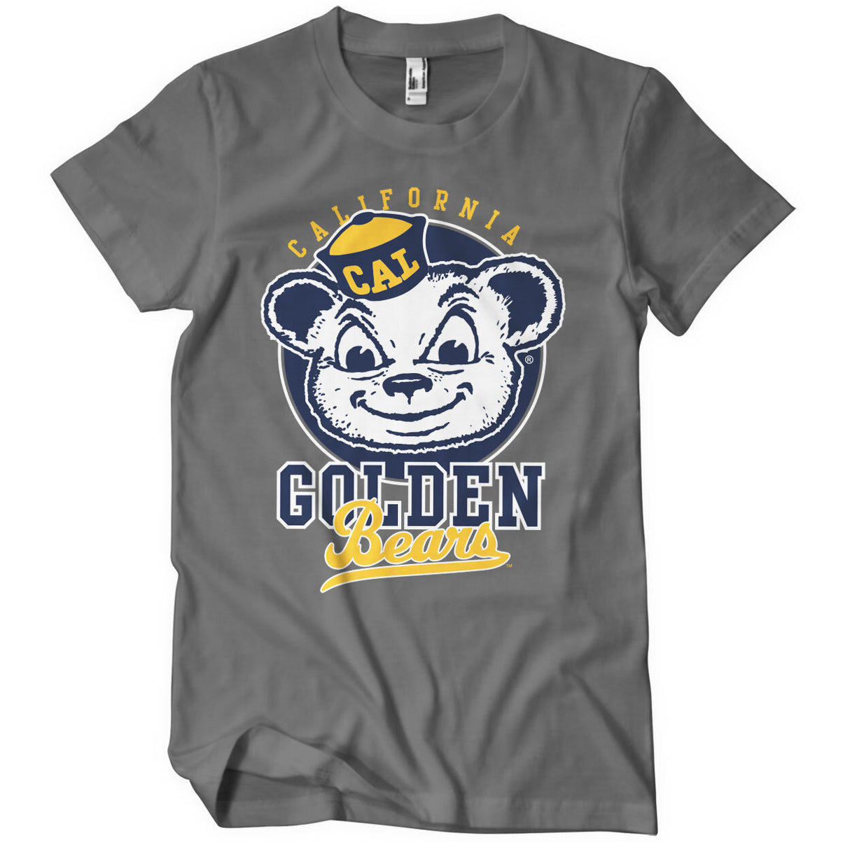 California Golden Bears T-Shirt