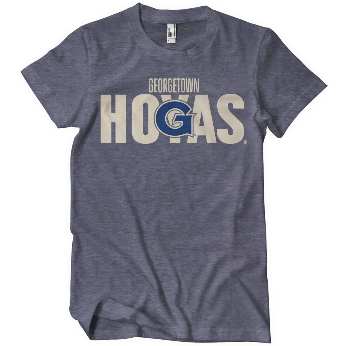 Georgetown Hoyas T-Shirt