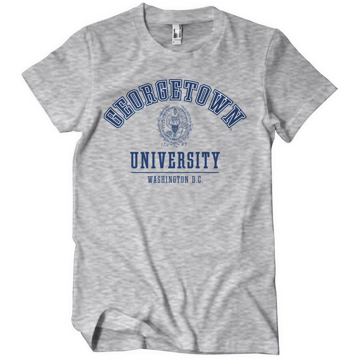 Georgetown University T-Shirt