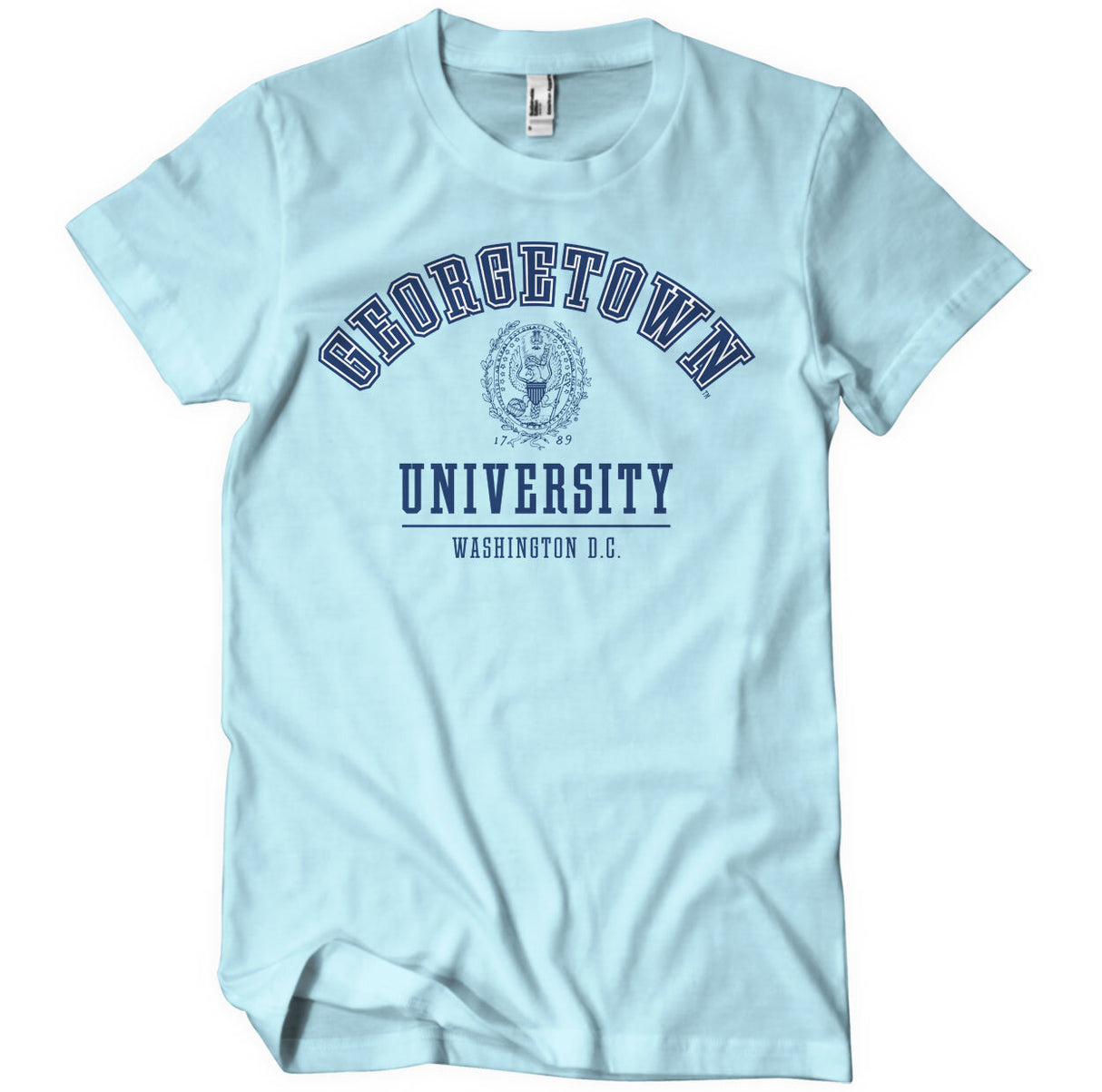 Georgetown University T-Shirt