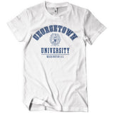 Georgetown University T-Shirt