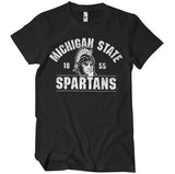 Michigan State Spartans 1855 T-Shirt