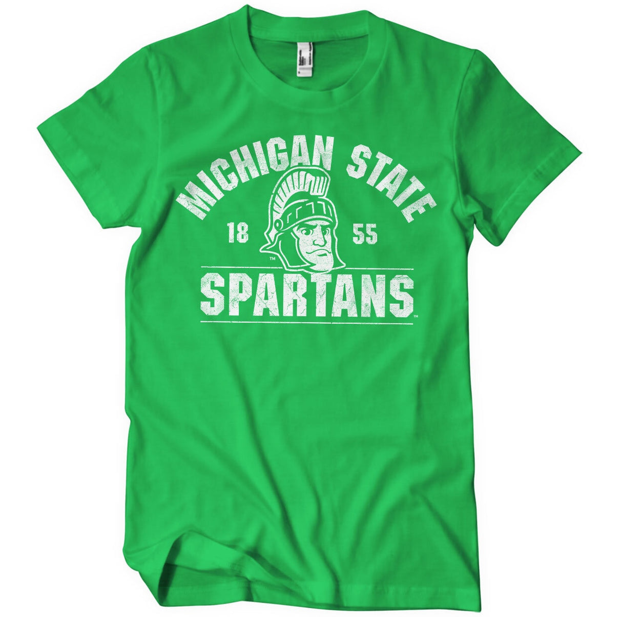 Michigan State Spartans 1855 T-Shirt