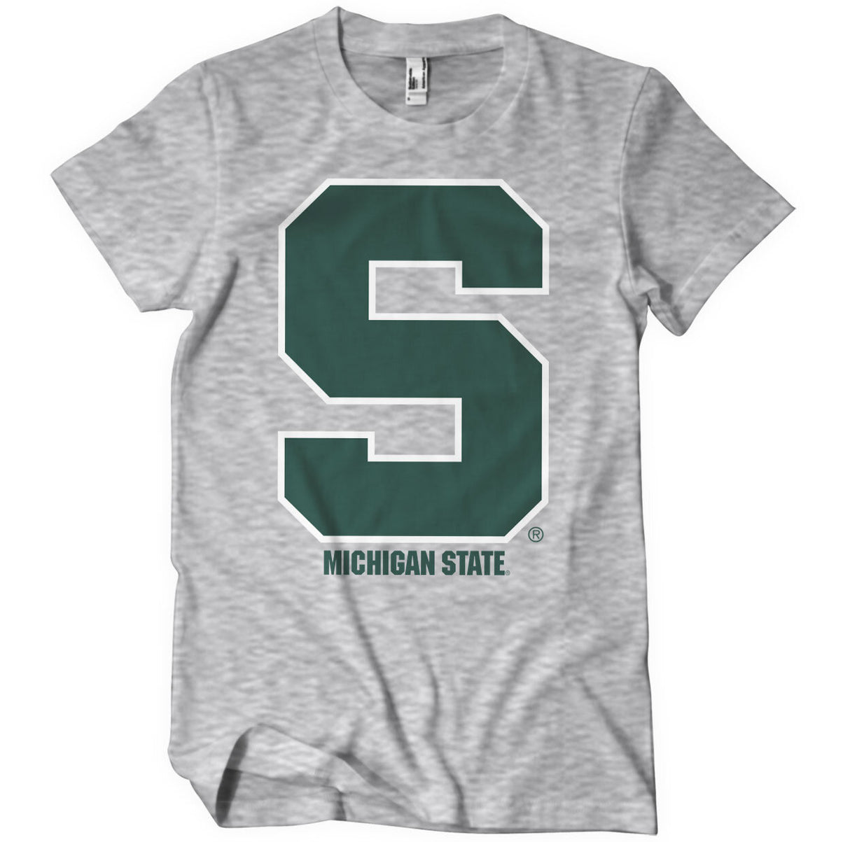 Michigan State S-Mark T-Shirt