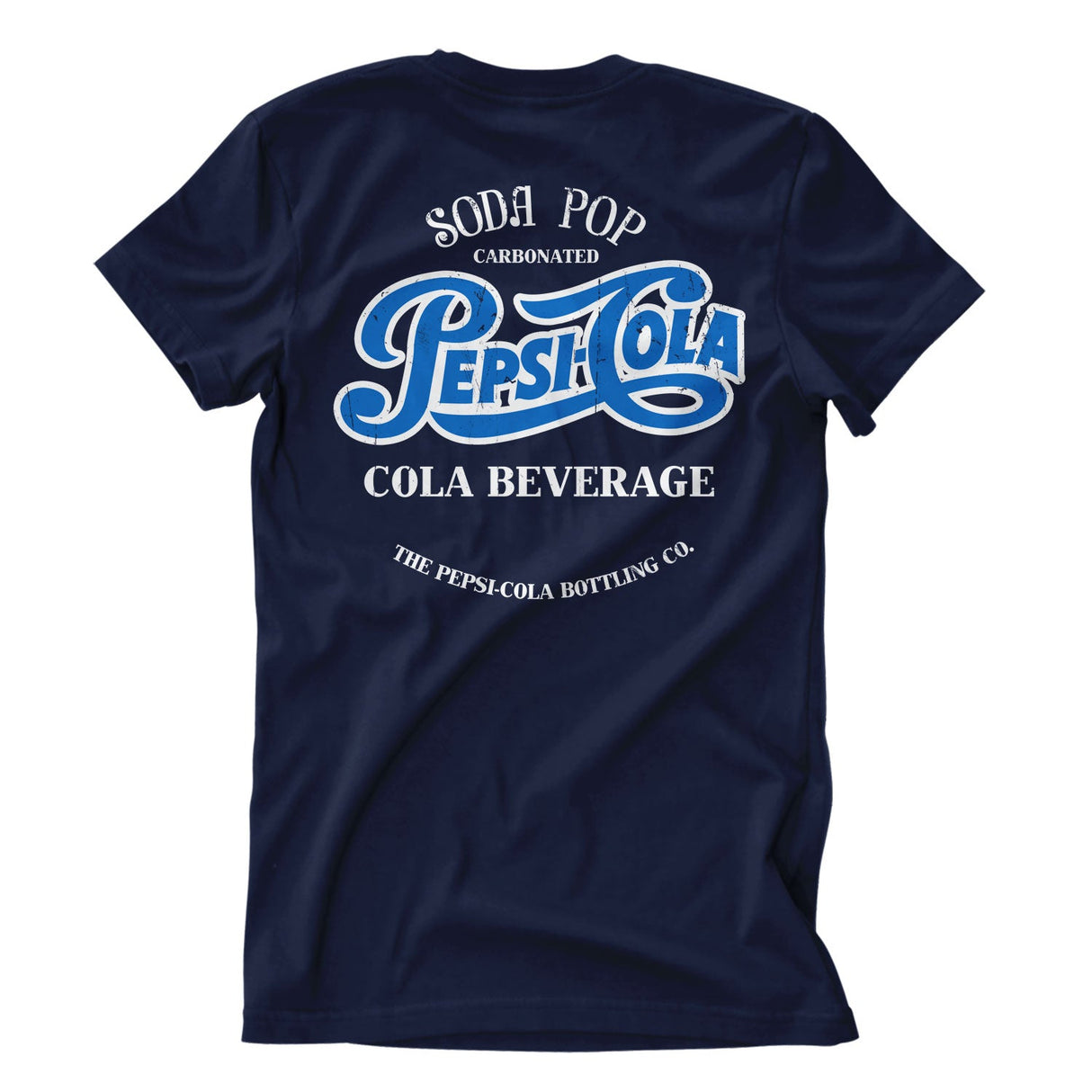 PepsiCo Soda Pop T-Shirt