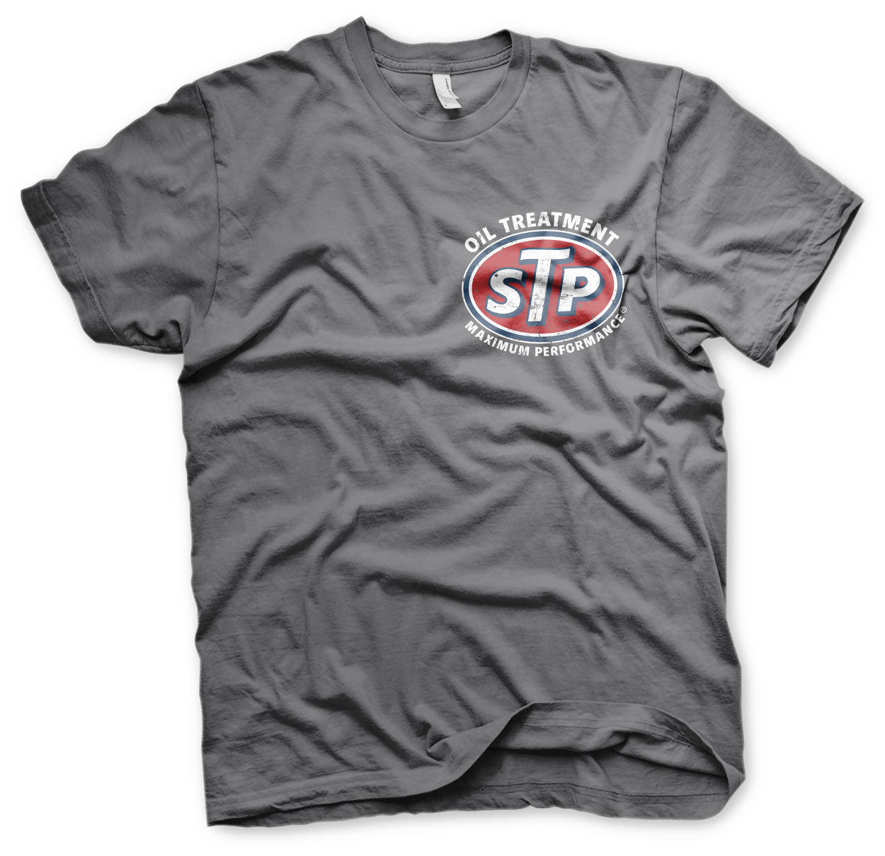 STP American No. 1 T-Shirt – Shirtstore