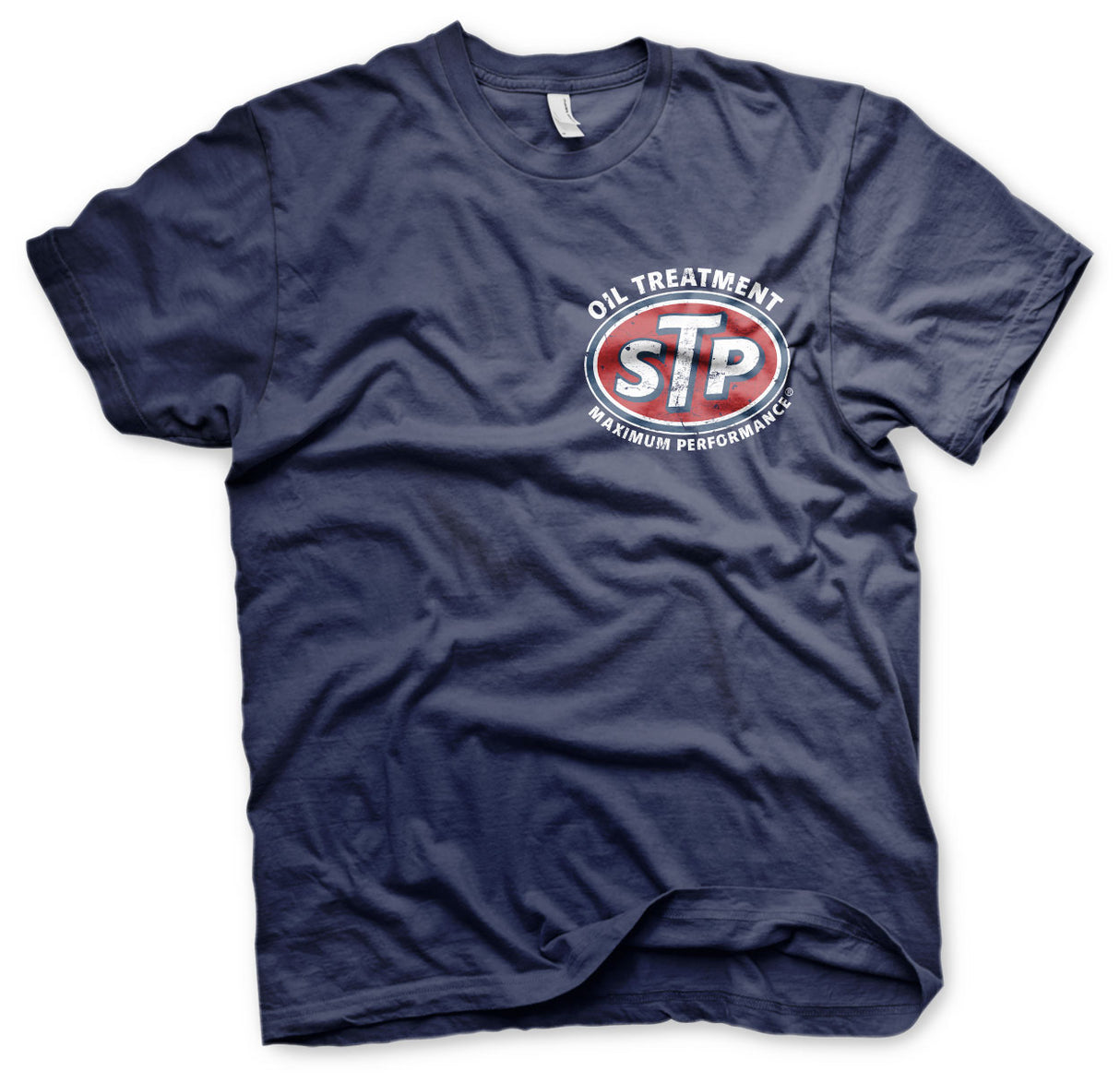 STP American No. 1 T-Shirt