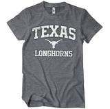 Texas Longhorns Washed T-Shirt