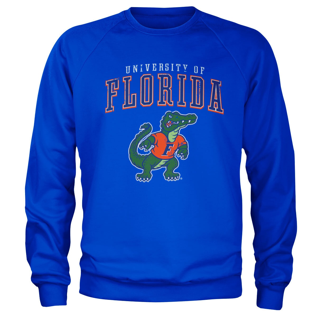 University Of Florida Sweatshirt