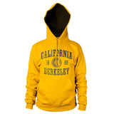 UC Berkeley Washed Seal Hoodie