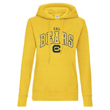 CAL Bears Big Patch Girls Hoodie