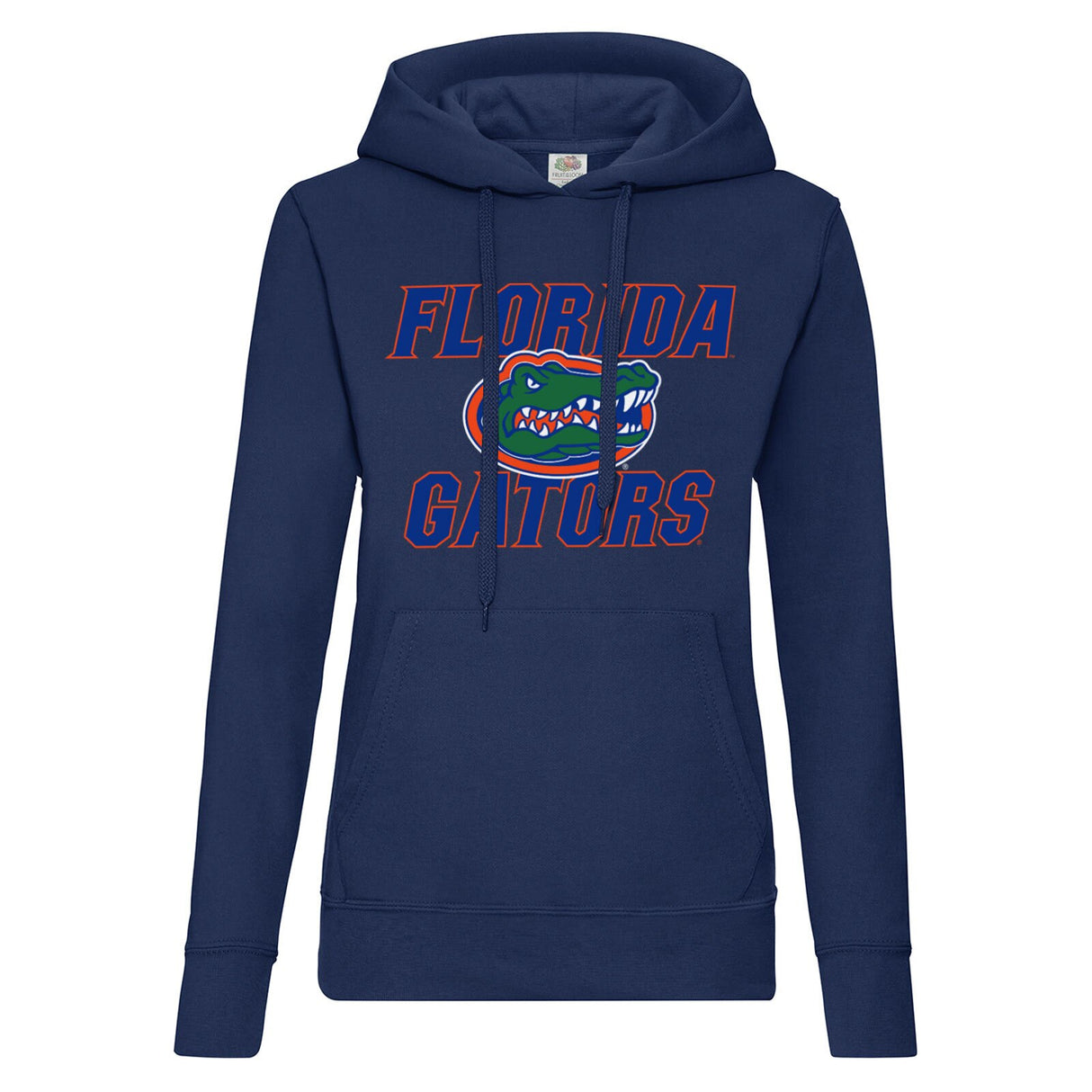 Florida Gators Girls Hoodie