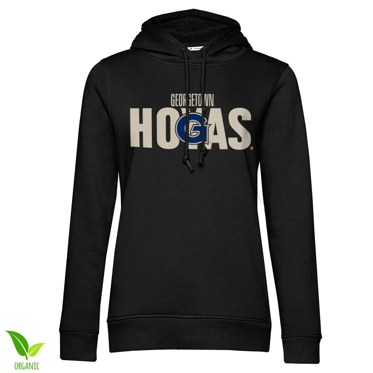 Georgetown Hoyas Girls Hoodie