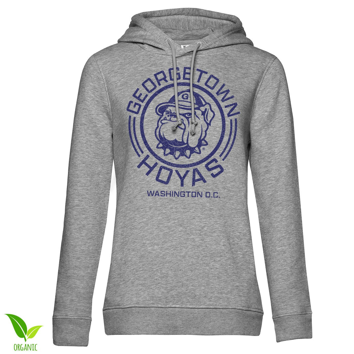 Georgetown Hoyas - Washington Girls Hoodie