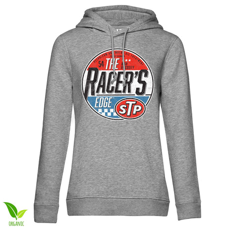 STP - The Racer's Edge Girls Hoodie